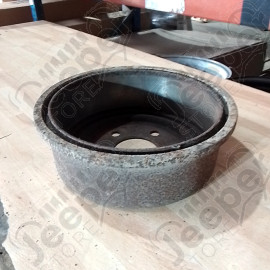 Occasion : Tambour de frein arrière 229 mm pour Jeep YJ, TJ, XJ, ZJ, ZG