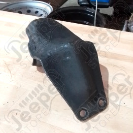 Occasion : Fixation de barre panhard avant coté chassis pour Jeep MJ, XJ