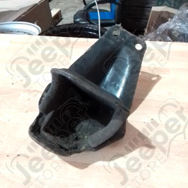 Occasion : Fixation de barre panhard avant coté chassis pour Jeep MJ, XJ