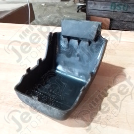 Occasion : Butoir de pare chocs avant gauche pour Jeep Grand Cherokee ZJ, ZG