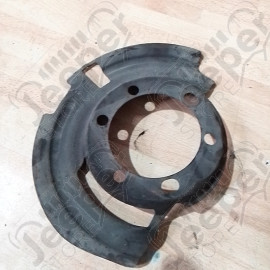 Occasion : Flasque de frein avant gauche pour Jeep YJ, XJ