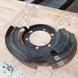 Occasion : Flasque de frein avant gauche pour Jeep YJ, XJ