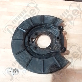 Occasion : Flasque arrière DANA 44 pour Jeep Grand Cherokee WJ, WG
