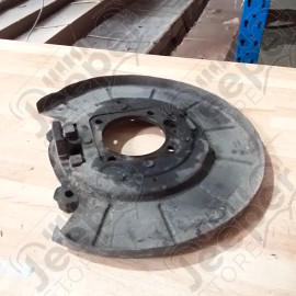 Occasion : Flasque arrière DANA 44 pour Jeep Grand Cherokee WJ, WG