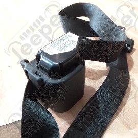 Occasion : Ceinture de sécurité avant droite avec enrouleur pour Jeep Wrangler TJ