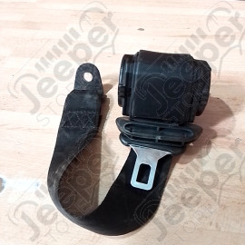 Occasion : Ceinture de sécurité arrière gauche pour Ford Fiesta MK3 pour Jeep divers