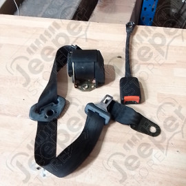 Occasion : Ceinture de sécurité avant gauche pour Ford Orion + boucle de ceinture pour Jeep divers