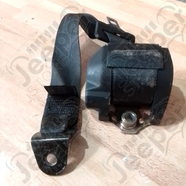 Occasion : Ceinture de sécurité arrière gauche pour Ford Fiesta + boucle de ceinture pour Jeep divers