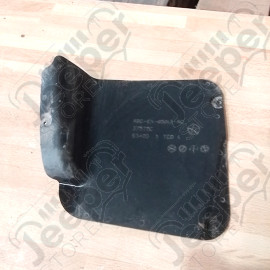 Occasion : Fermeture pare choc avant gauche ou droit à vérifier pour Jeep Wrangler JK