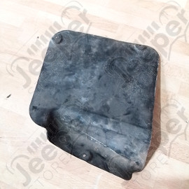 Occasion : Fermeture pare choc avant gauche ou droit à vérifier pour Jeep Wrangler JK