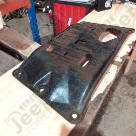 Occasion : Traverse de boîte de transfert pour Jeep Wrangler YJ