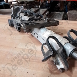 Occasion : Haut de colonne de direction pour 2.5L TD (roulement manquant) pour Jeep Cherokee XJ