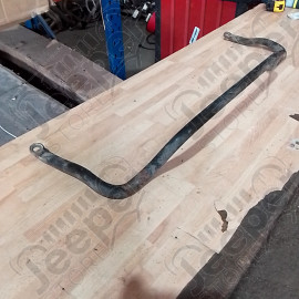 Occasion : Barre stabilisatrice avant / diamètre 26 mm pour Jeep Cherokee XJ