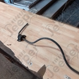 Occasion : Barre stabilisatrice arrière / diamètre 15 mm pour Jeep Wrangler TJ