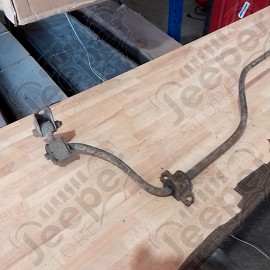 Occasion : Barre stabilisatrice arrière / diamètre 14 mm (phase 1) pour Jeep Cherokee XJ