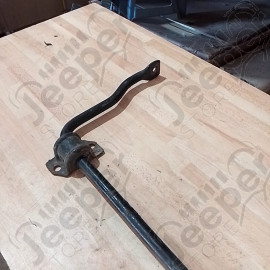 Occasion : Barre stabilisatrice arrière / diamètre 19 mm pour Jeep Wrangler JK
