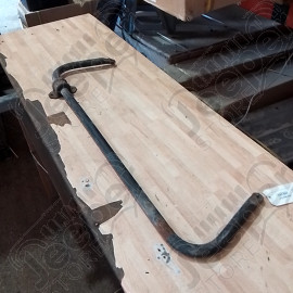 Occasion : Barre stabilisatrice avant / diamètre 30 mm pour Jeep Wrangler TJ