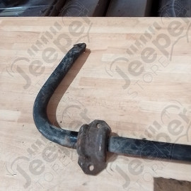 Occasion : Barre stabilisatrice avant / diamètre 30 mm pour Jeep Wrangler TJ