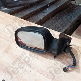 Occasion : Rétroviseur gauche électrique pour Jeep Grand Cherokee WJ, WG