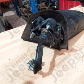 Occasion : Rétroviseur gauche électrique pour Jeep Grand Cherokee WJ, WG