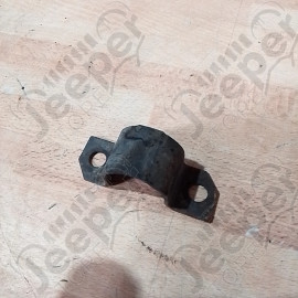 Occasion : Bride de barre stabilisatrice arrière (phase 1) pour Jeep Cherokee XJ