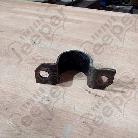 Occasion : Bride de barre stabilisatrice arrière (phase 1) pour Jeep Cherokee XJ
