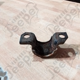 Occasion : Bride de barre stabilisatrice arrière (phase 1) pour Jeep Cherokee XJ