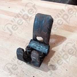 Occasion : Loquet de support de roue de secours pour Jeep CJ5, CJ6, CJ7, CJ8