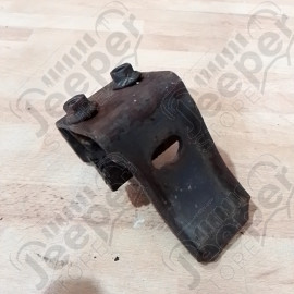 Occasion : Loquet de support de roue de secours pour Jeep CJ5, CJ6, CJ7, CJ8