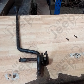 Occasion : Levier de boîte de transfert DANA 300 pour Jeep CJ7