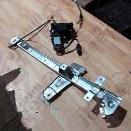 Occasion : Lève vitre avant gauche pour Jeep Grand Cherokee WJ, WG