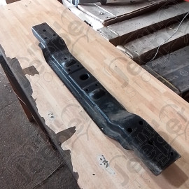 Occasion : Traverse de renfort de pare chocs arrière pour Jeep Grand Cherokee WJ, WG