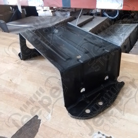 Occasion : Support de réservoir de vapeur pour Jeep Wrangler JK