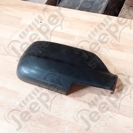Occasion : Coque de rétroviseur noire droite pour Jeep divers
