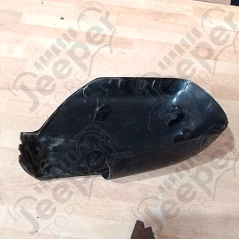 Occasion : Coque de rétroviseur noire droite pour Jeep divers