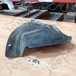 Occasion : Pare boue arrière droit pour Jeep Grand Cherokee WJ, WG