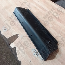 Occasion : Insert pour marche pieds d'origine gauche ou droit pour Jeep Wrangler YJ
