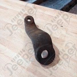 Occasion : Bras Pitman pour réhausse de 6 à 8" pour Jeep Cherokee XJ