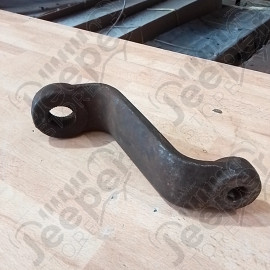 Occasion : Bras Pitman pour réhausse de 6 à 8" pour Jeep Cherokee XJ