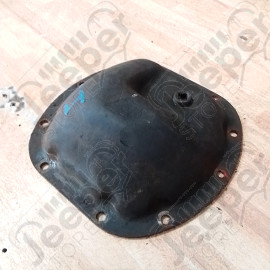 Occasion : Couvercle de pont avant DANA 30 pour Jeep WJ, WG, ZJ, ZG, XJ, MJ, JK, TJ, YJ