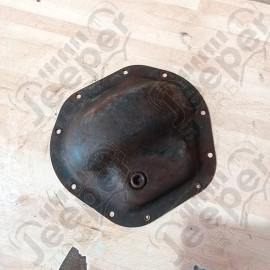 Occasion : Couvercle de pont DANA 44 pour Jeep J10, CCSJ, GWSJ, SWSJ, WSJ, CJ8, CJ7