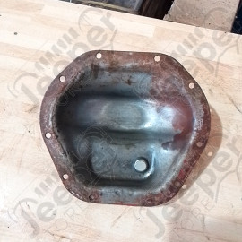 Occasion : Couvercle de pont DANA 44 pour Jeep J10, CCSJ, GWSJ, SWSJ, WSJ, CJ8, CJ7