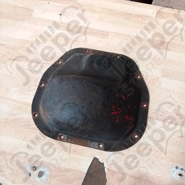 Occasion : Couvercle de pont arrière DANA 44 pour Jeep Grand Cherokee WJ, WG