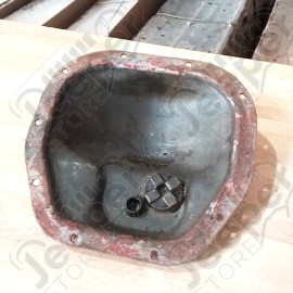 Occasion : Couvercle de pont arrière DANA 44 pour Jeep Grand Cherokee WJ, WG