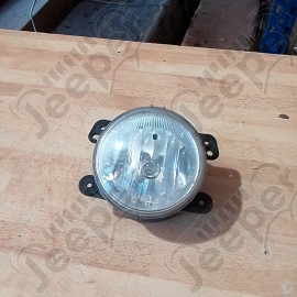 Occasion : Phare antibrouillard avant pour Jeep Wrangler JK