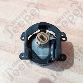 Occasion : Phare antibrouillard avant pour Jeep Wrangler JK