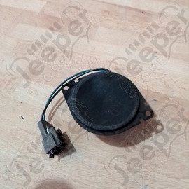 Occasion : Haut parleur de porte avant pour Chrysler 300M pour Jeep divers