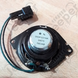 Occasion : Haut parleur de porte avant pour Chrysler 300M pour Jeep divers