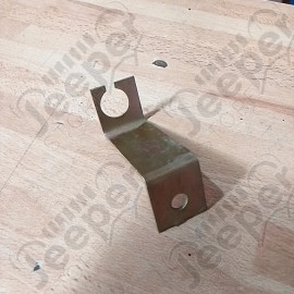 Occasion : Rallonge flexible de frein arrière pour Jeep YJ, TJ, XJ, ZJ, ZG