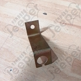 Occasion : Rallonge flexible de frein arrière pour Jeep YJ, TJ, XJ, ZJ, ZG